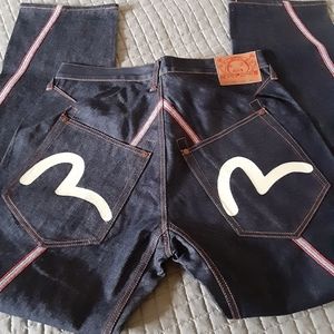 Evisu Jeans
